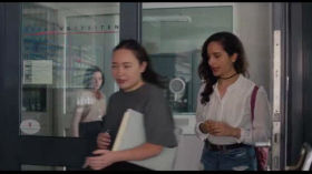 არაორთოდოქსი / Unorthodox (ქართულად) cover