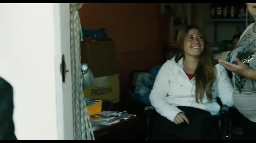 ⁣გომორა / Gomorrah (2014) - 1x7