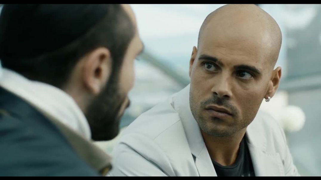 ⁣გომორა / Gomorrah (2014) - 1x6