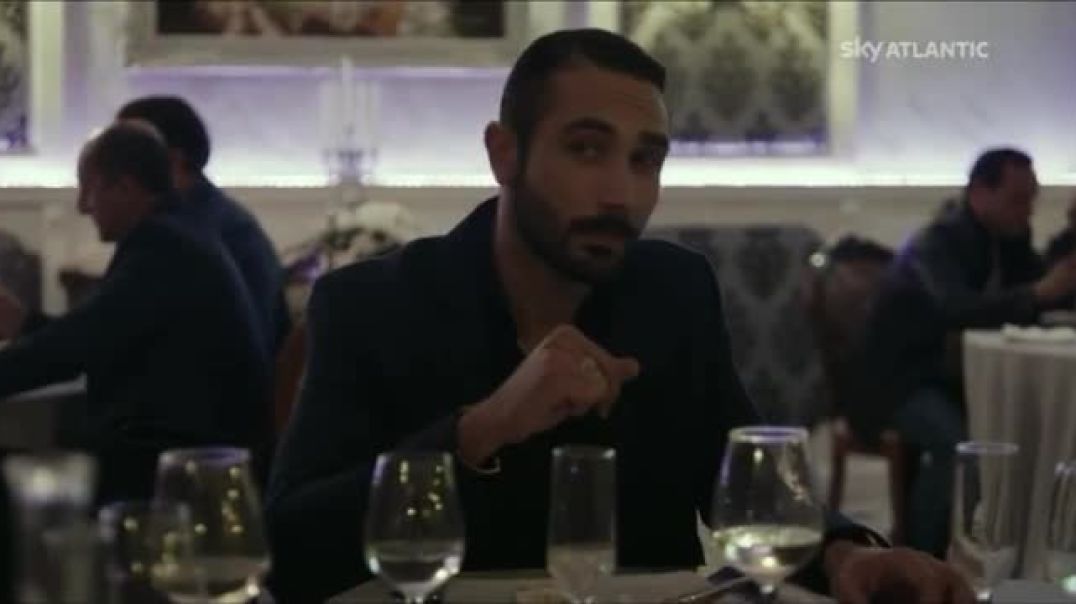 ⁣გომორა / Gomorrah (2014) s2x3