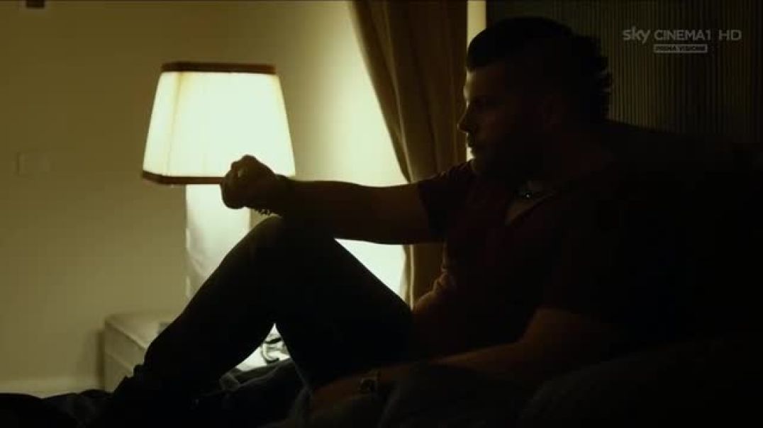 ⁣გომორა / Gomorrah (2014) s2x5