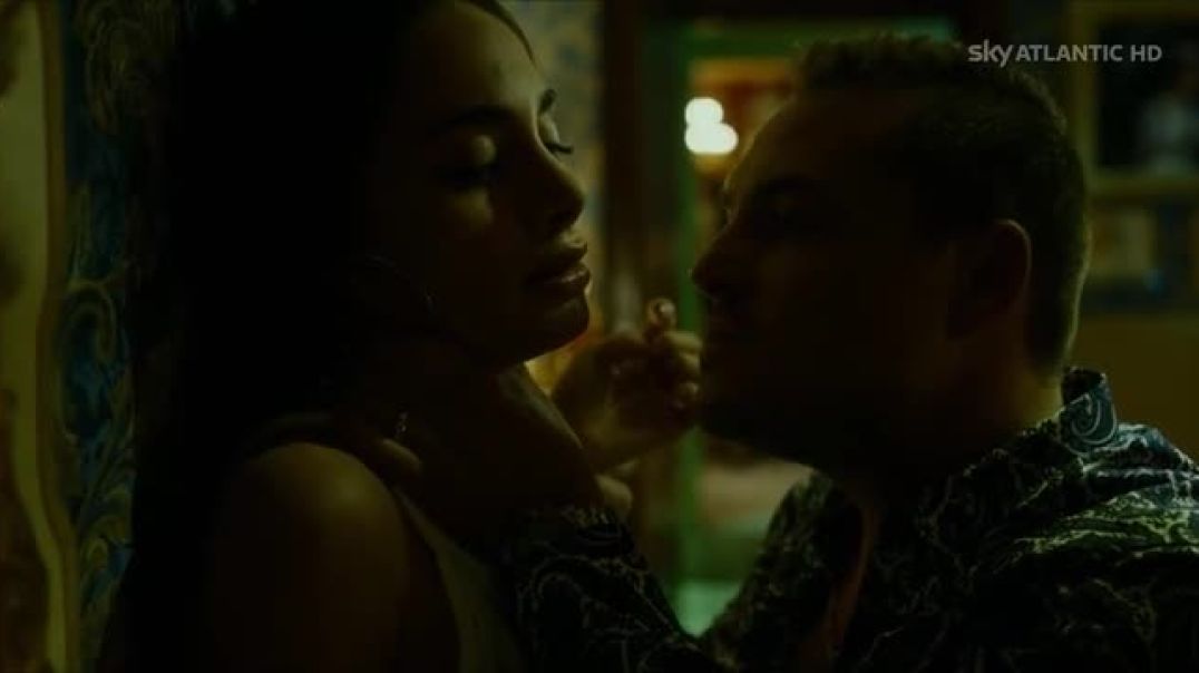 გომორა / Gomorrah (2014) s2x9