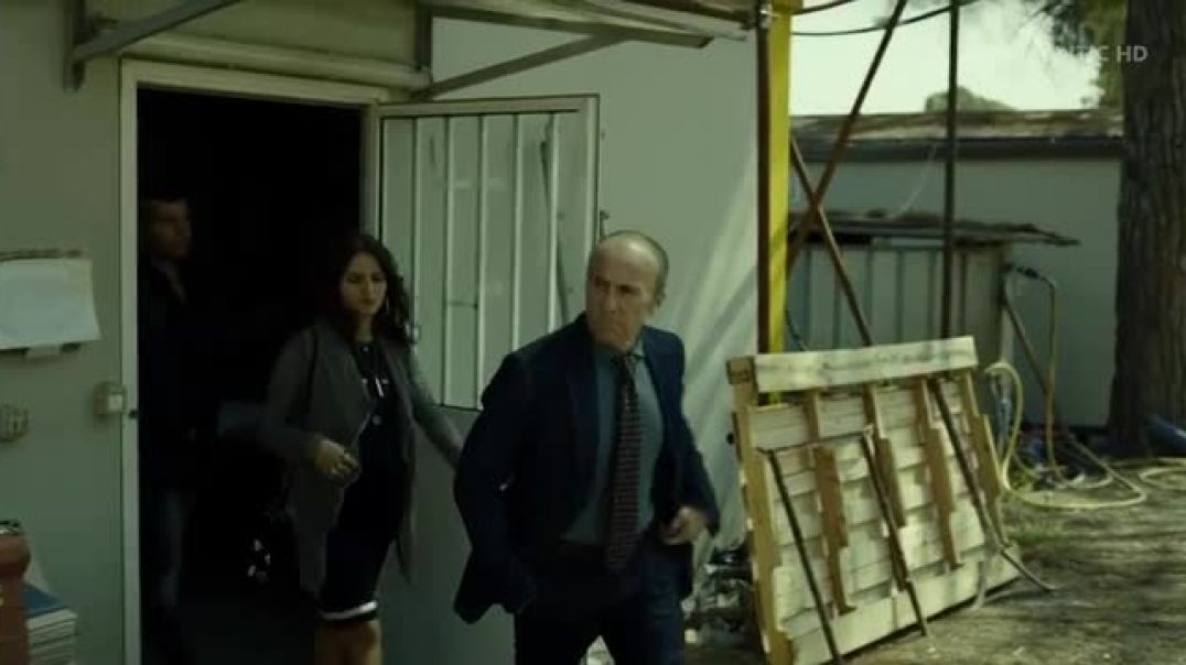 ⁣გომორა / Gomorrah (2014) - s2x11