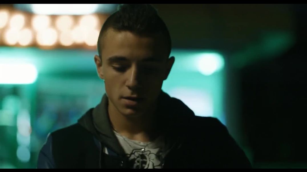 გომორა / Gomorrah 1x9