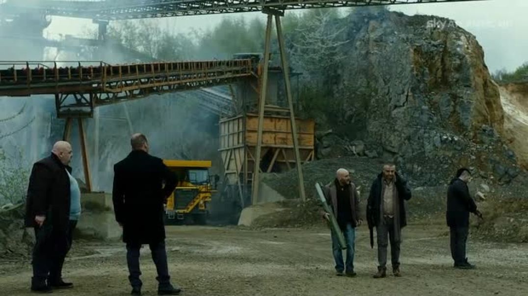 ⁣გომორა / Gomorrah (2014)s2x2