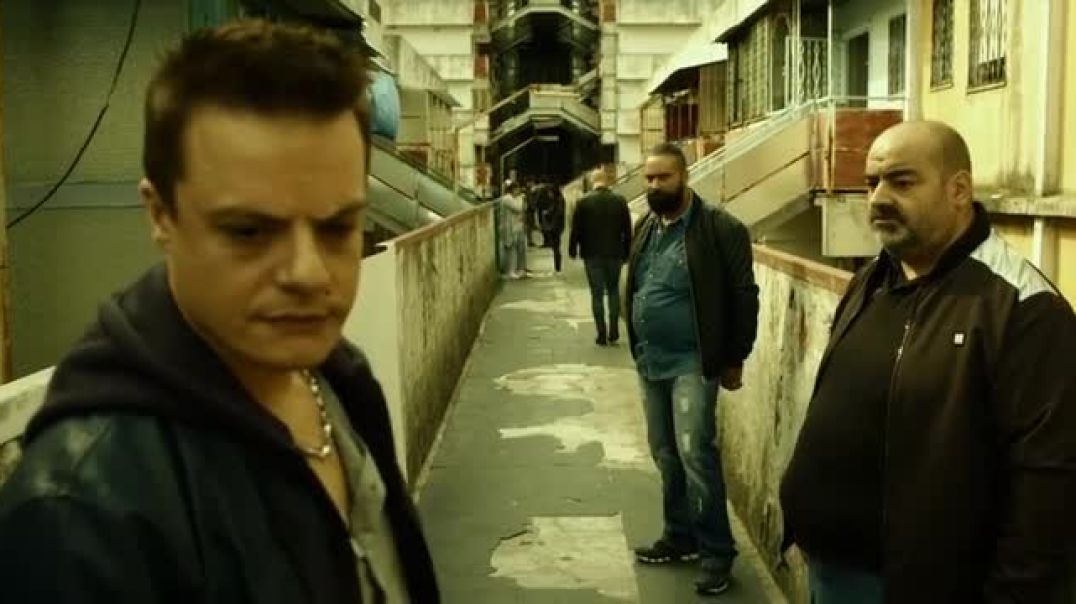 ⁣გომორა / Gomorrahs (2014) 2x7