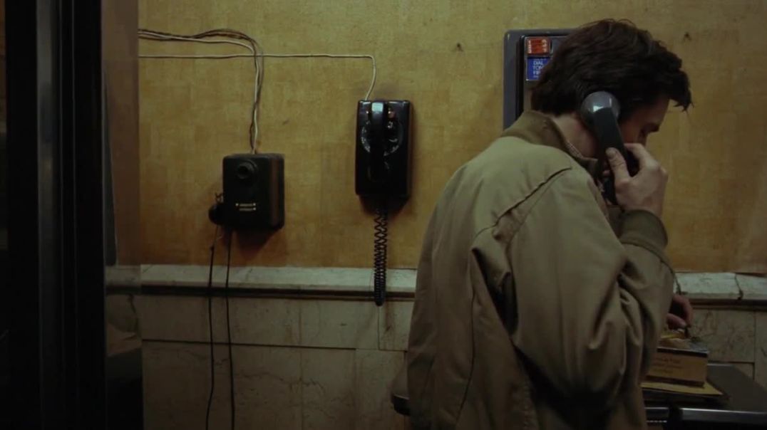 ტაქსის მძღოლი / Taxi Driver (ქართულად) (1976)