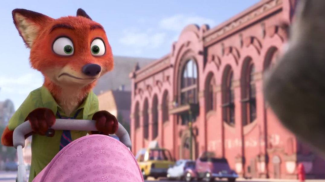 ზოოტოპია /  Zootopia (ქართულად) (2016)
