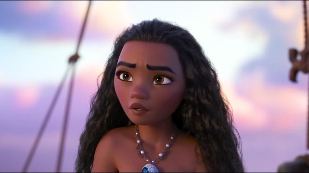 მოანა / Moana (ქართულად)  (2016)