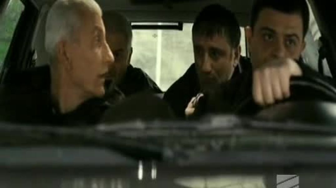 ქუჩის დღეები / Street Days (2010)