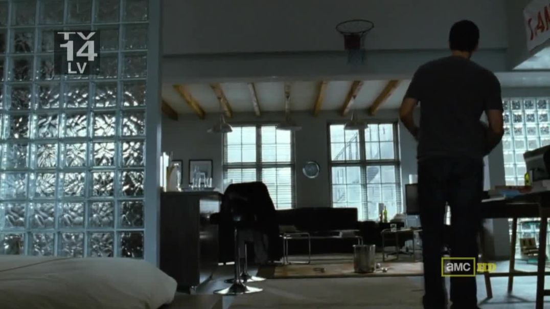 ტუსაღი / The Prisoner 1