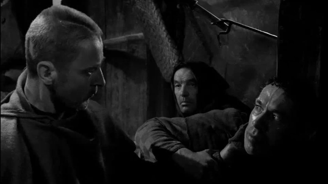 ⁣მეშვიდე ბეჭედი / The Seventh Seal (ქართულად) (1957)