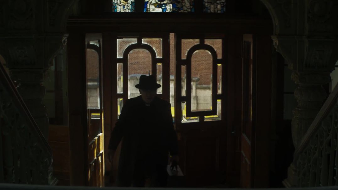 წყევლა: უკანასკნელი რიტუალი / The Conjuring: Last Rites (ქართულად) (2025)