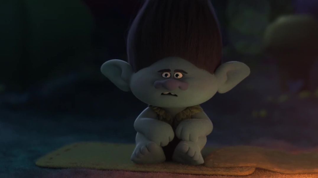 ტროლები / Trolls (ქართულად) (2016)