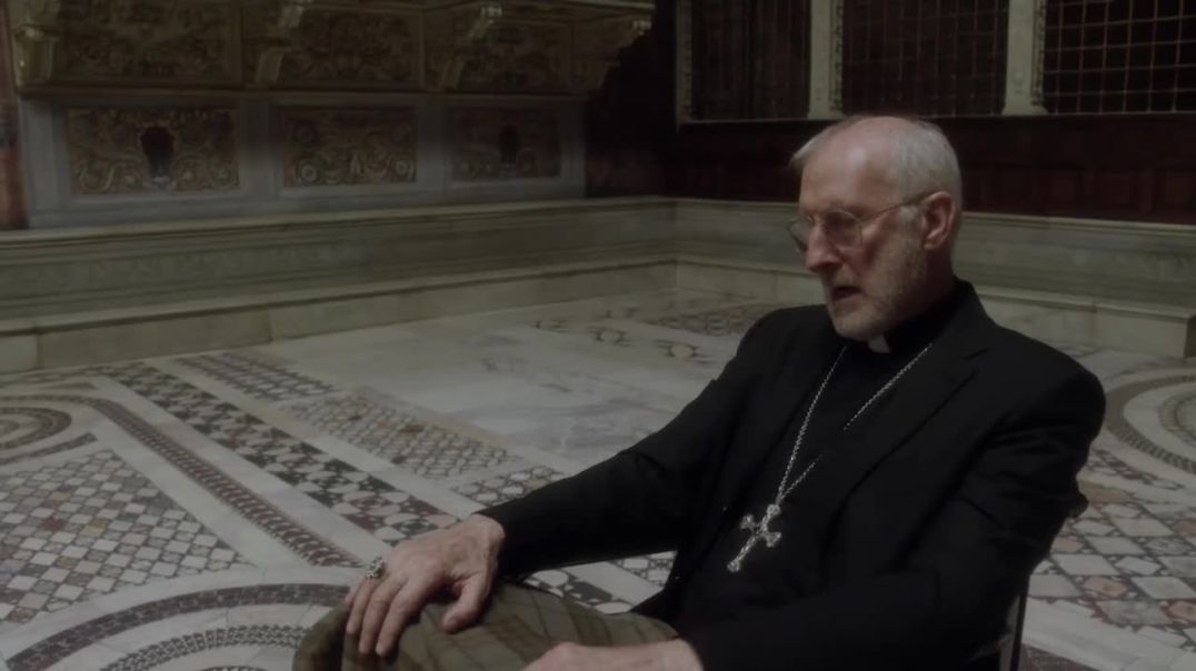 ახალგაზრდა პაპი / The Young Pope 9