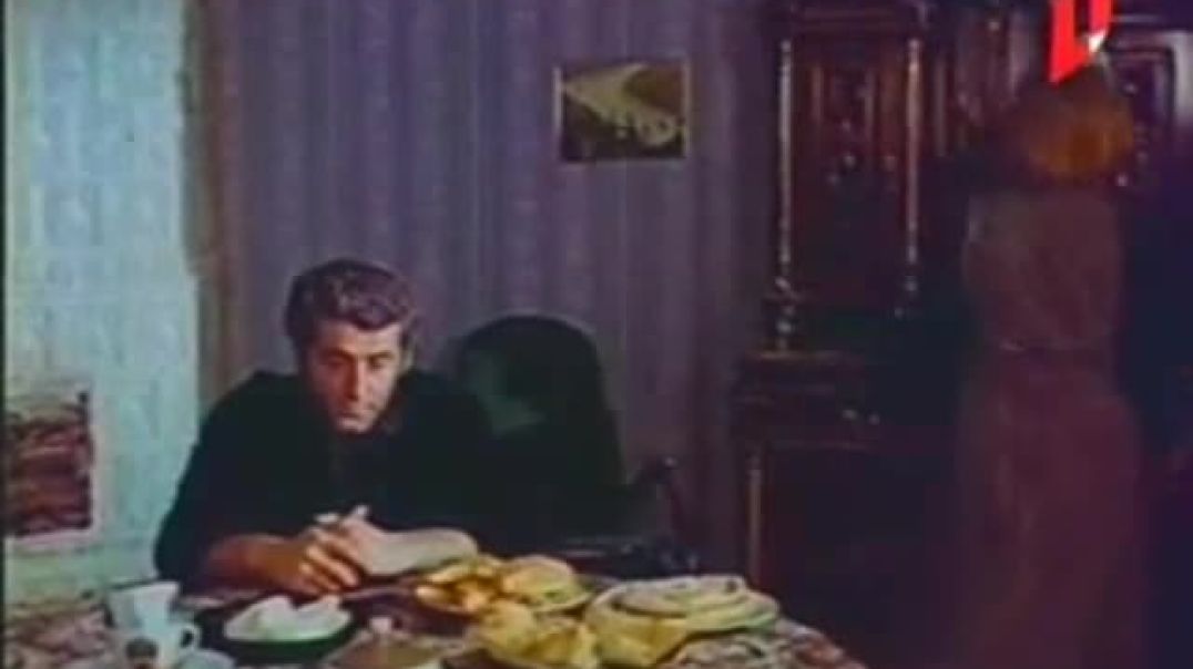 ⁣არასერიოზული კაცი ქართულად  (1980) 🎖️