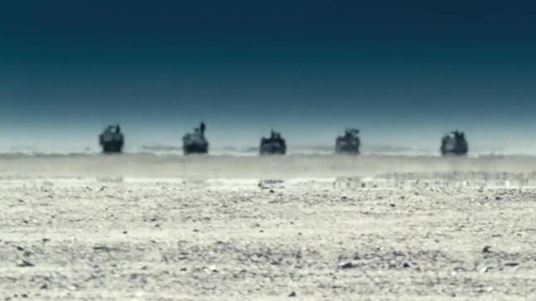 ⁣სიკვდილის თაობა / Generation Kill 1