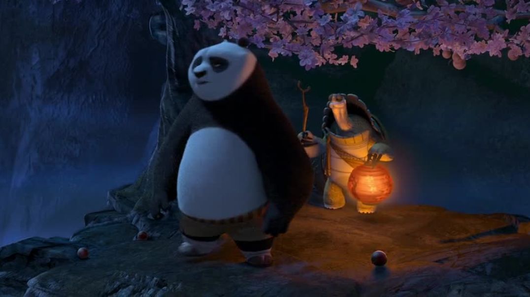 კუნგ-ფუ პანდა / Kung Fu Panda (ქართულად) (2008)