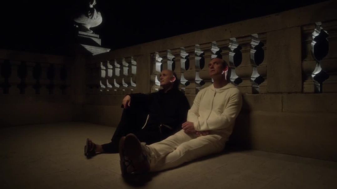 ახალგაზრდა პაპი / The Young Pope 3