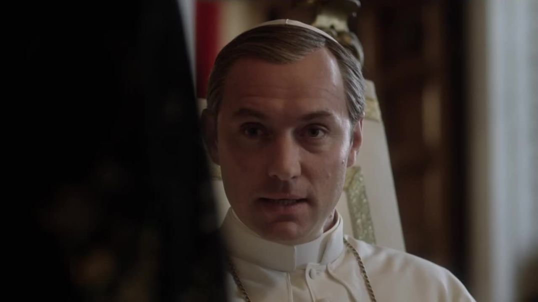ახალგაზრდა პაპი / The Young Pope 4