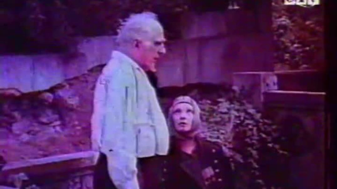 თბილის პარიზი და უკან / Tbilis parizi da ukan (1980)
