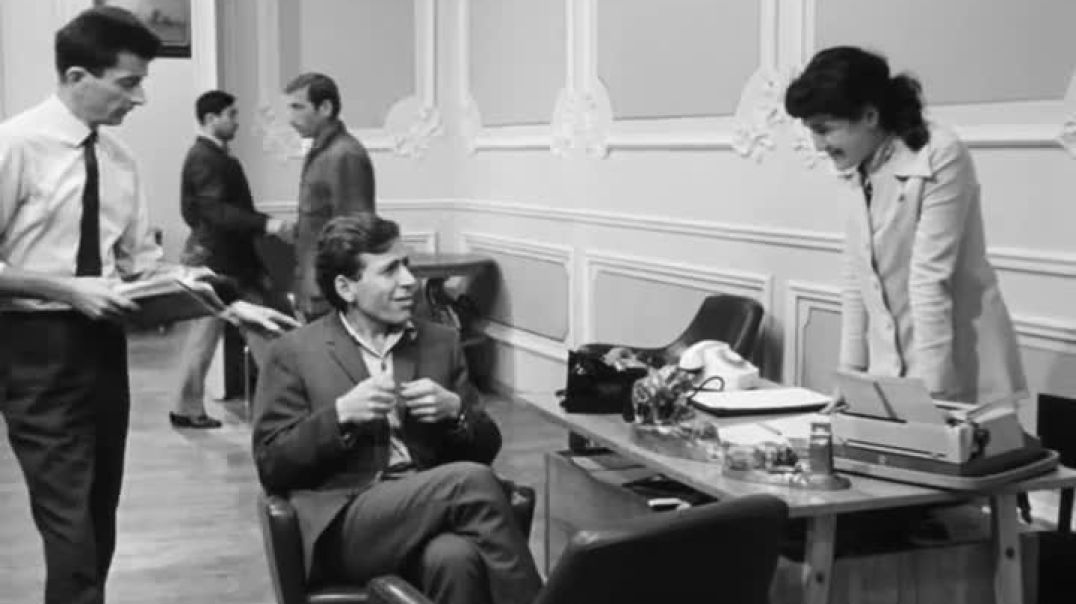 იყო შაშვი მგალობელი / There Once Was a Singing Blackbird (1970)