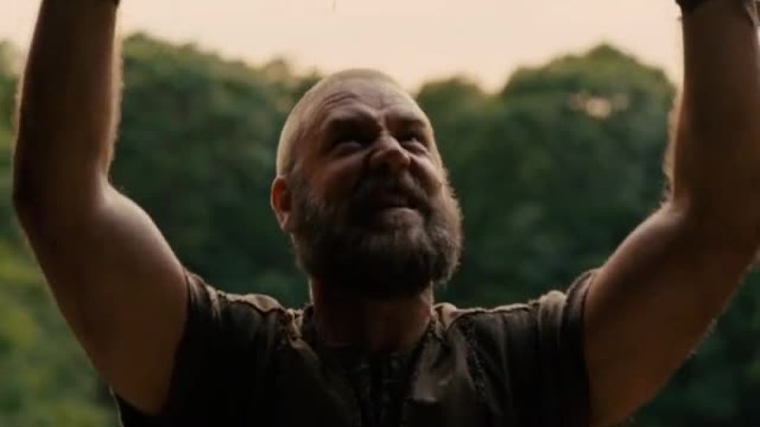 ნოე / Noah (ქართულად) (2014)