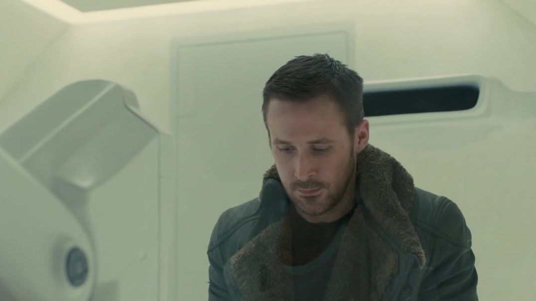 ⁣დანის პირზე მორბენალი 2049 / Blade Runner 2049 (ქართულად) (2017)