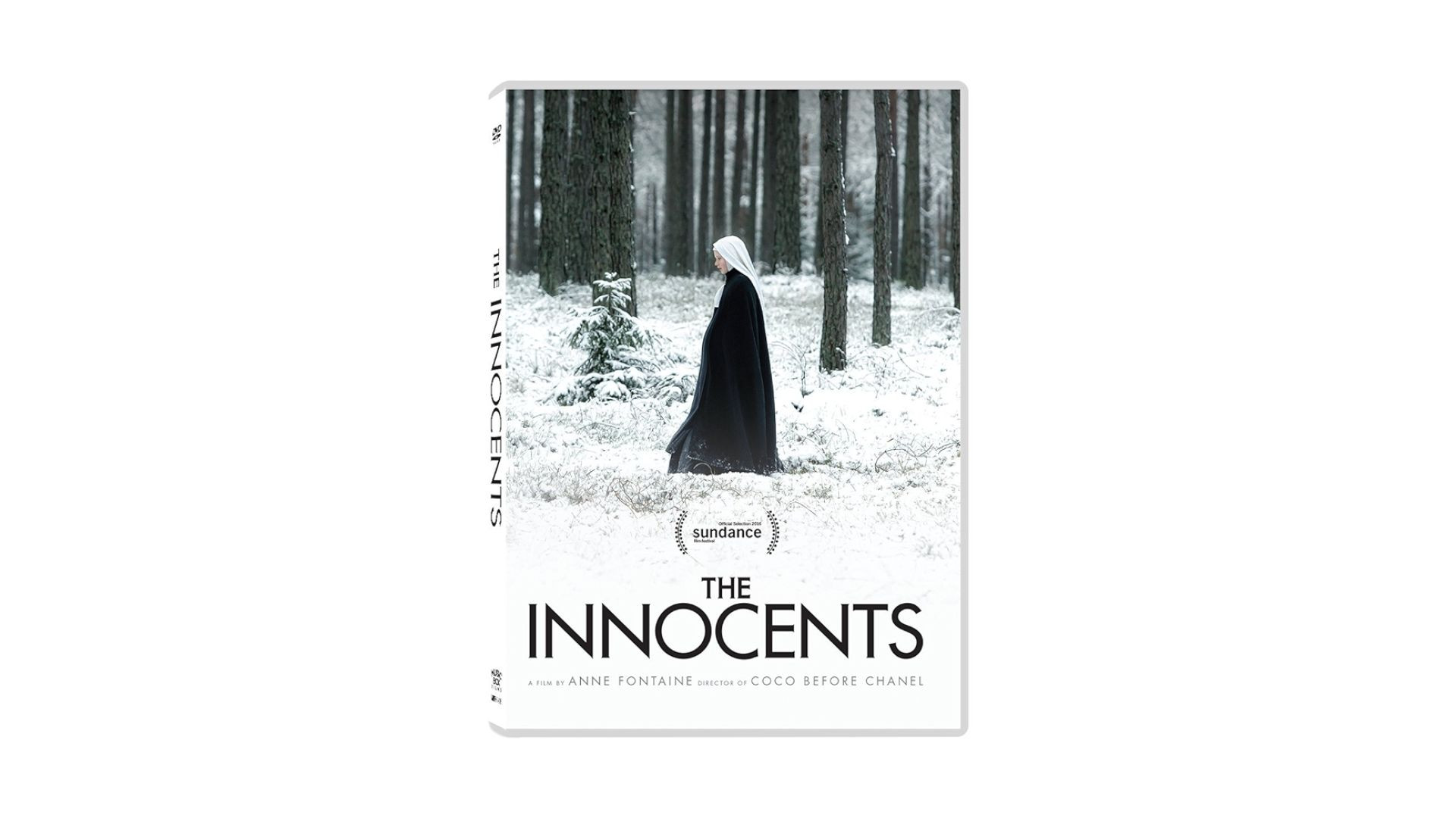 ⁣უდანაშაულონი / The Innocents 5