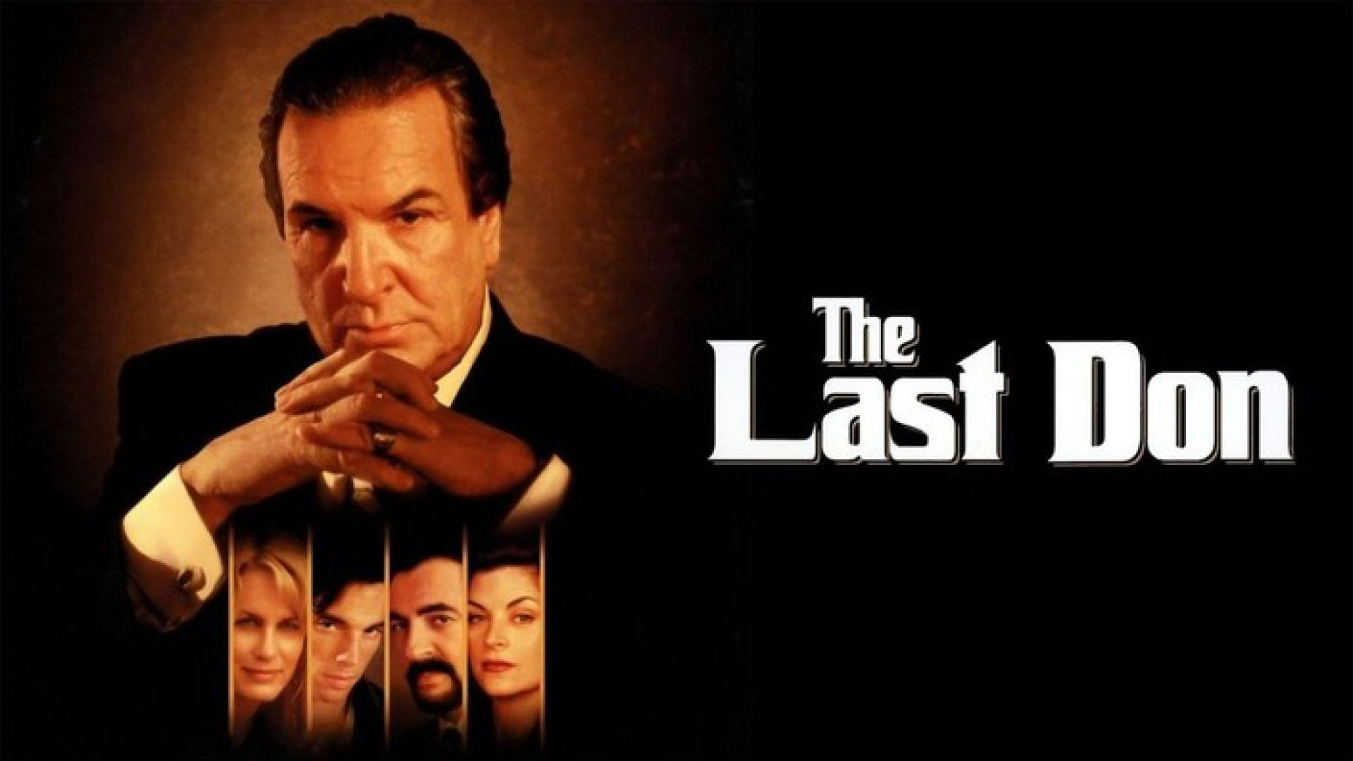 ⁣უკანასკნელი დონი / The Last Don 5