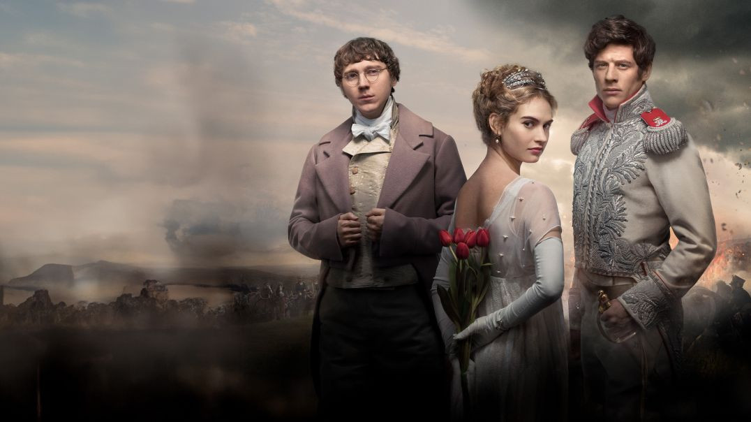 ⁣ომი და მშვიდობა  / War and Peace 3