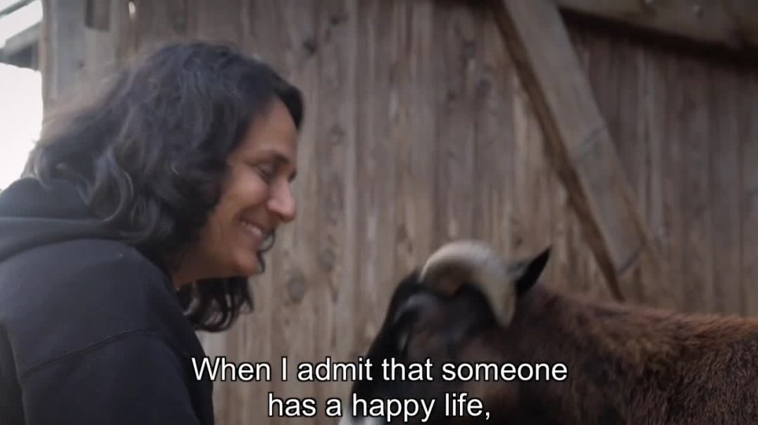 ⁣ხორცის დასასრული / The End of Meat (ქართულად) (2017)
