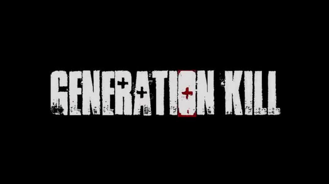 სიკვდილის თაობა / Generation Kill 3