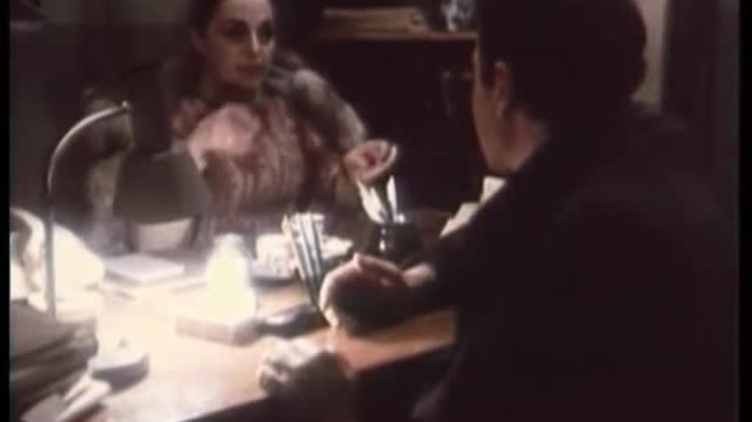 ცისფერი მთები ანუ დაუჯერებელი ამბავი /  Blue Mountains or Unbelievable Story (1983)