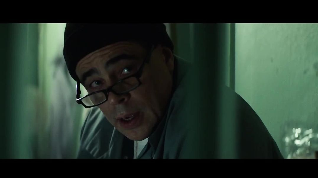გაქცევა დანემორადან / Escape at Dannemora 2