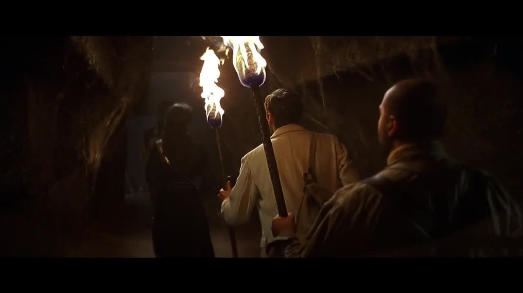 მუმია / The Mummy (ქართულად) (1999)