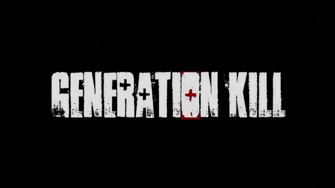 ⁣სიკვდილის თაობა / Generation Kill 4