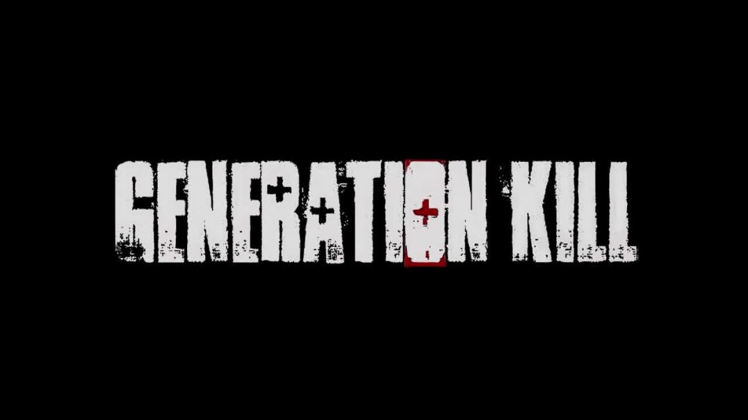 სიკვდილის თაობა / Generation Kill 5