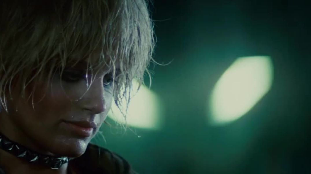 ⁣დანის პირზე მორბენალი/  Blade Runner (ქართულად) (1982)