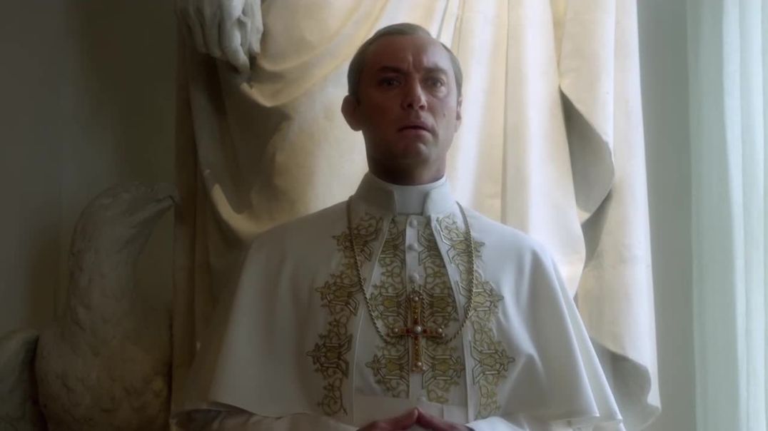 ახალგაზრდა პაპი / The Young Pope 10