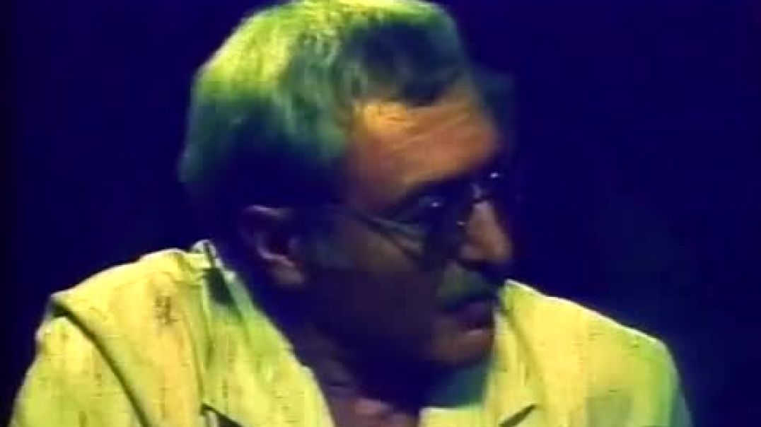 თეთრი ბაირაღები  / Tetri Bairagebi (1990)