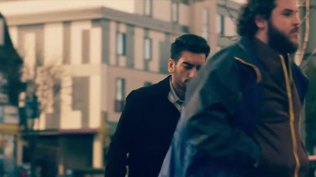 ინფორმატორი / Informer 4