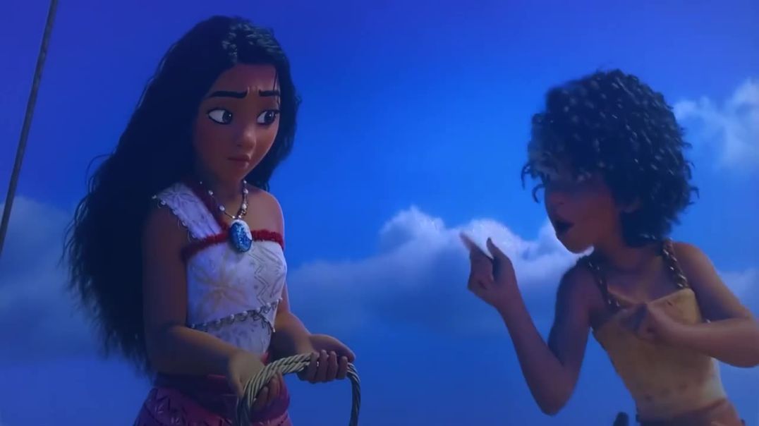 მოანა 2 /  Moana 2 (ქართულად) (2024)