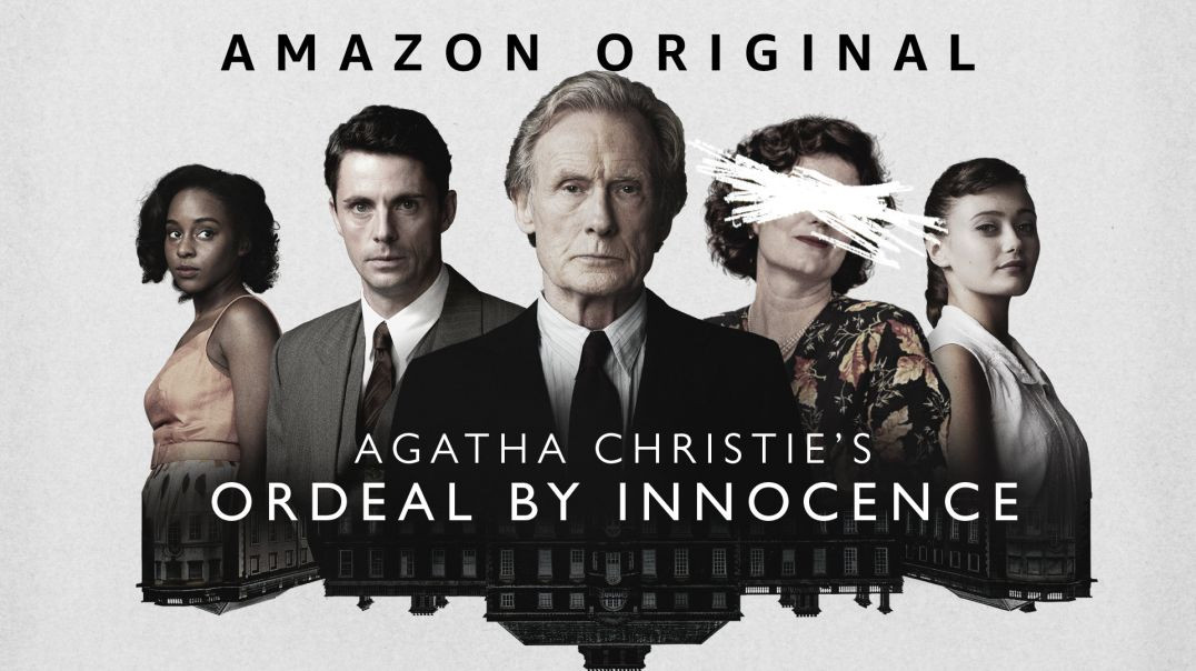 უდანაშაულოს გამოცდა / Ordeal by Innocence 3