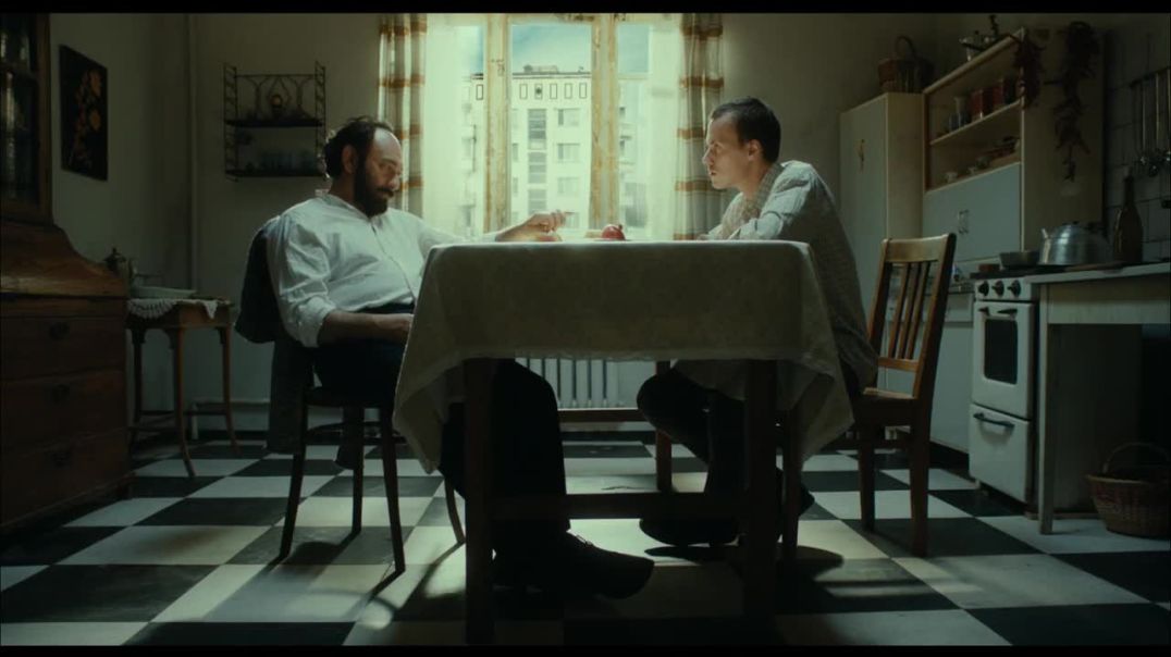 ⁣ფარაჯანოვი / Paradjanov (ქართულად) (2013)