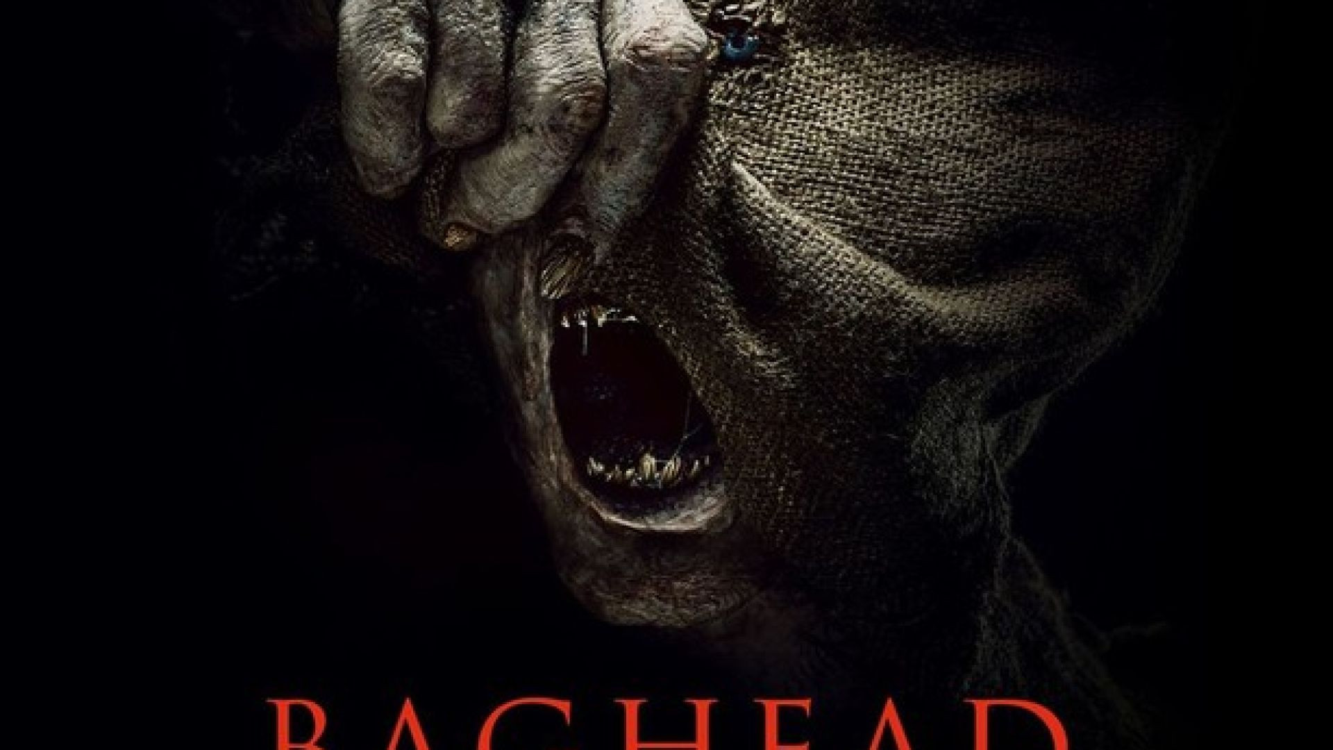 ბაგჰედის წყევლა /  Baghead  (ქართულად) (2025)