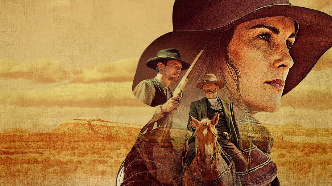 უღმერთო / Godless 2
